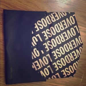 Diesel Loverose club purse